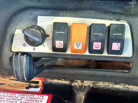 Egyéb 2007 JCB 180T-HF (11)