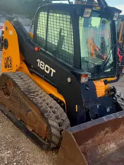 Egyéb 2007 JCB 180T-HF (2)