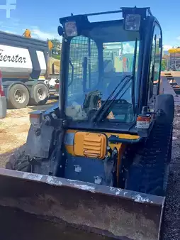 Egyéb 2007 JCB 180T-HF (3)