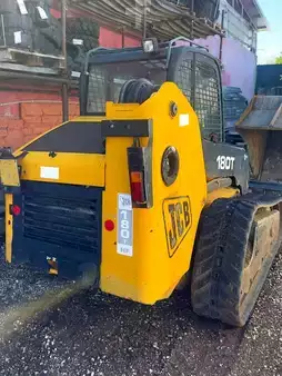 Egyéb 2007 JCB 180T-HF (4)