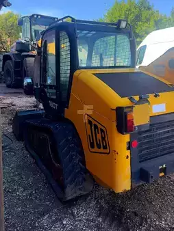 Egyéb 2007 JCB 180T-HF (5)