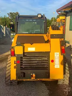 Egyéb 2007 JCB 180T-HF (6)