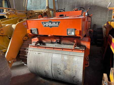 Hamm DV6-22