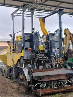 Finisseurs sur roues 2006 Ingersoll Rand TITAN-3870 (1)