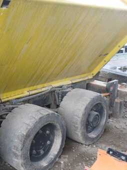 Finisseurs sur roues 2006 Ingersoll Rand TITAN-3870 (16)