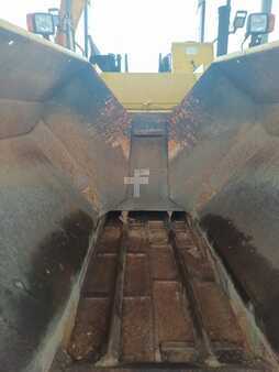 Finisseurs sur roues 2006 Ingersoll Rand TITAN-3870 (18)