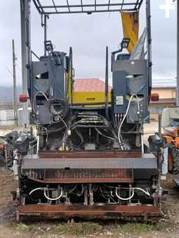 Finisseurs sur roues 2006 Ingersoll Rand TITAN-3870 (3)