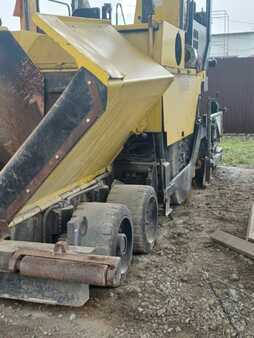 Finisseurs sur roues 2006 Ingersoll Rand TITAN-3870 (4)