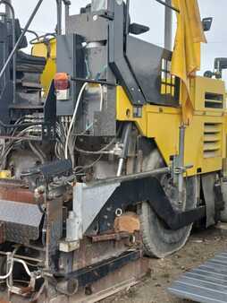 Finisseurs sur roues 2006 Ingersoll Rand TITAN-3870 (5)