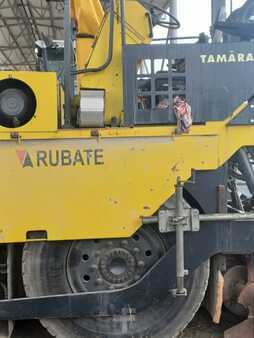 Finisseurs sur roues 2006 Ingersoll Rand TITAN-3870 (6)