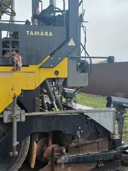 Finisseurs sur roues 2006 Ingersoll Rand TITAN-3870 (7)