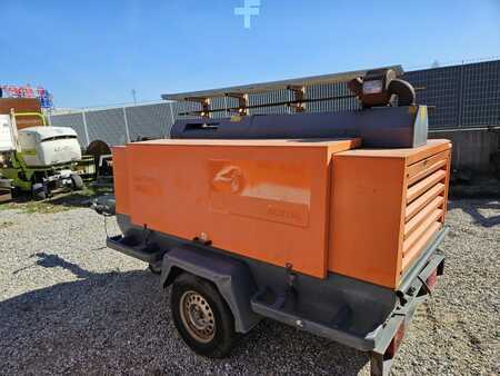 Compressor
 2011 Atlas Copco XATS186 (1)