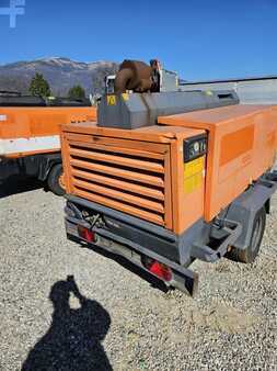 Compressor
 2011 Atlas Copco XATS186 (3)