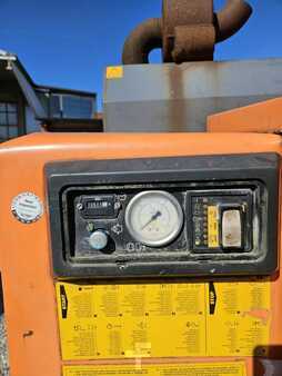 Compressor
 2011 Atlas Copco XATS186 (5)