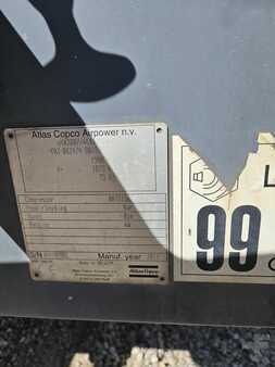 Compressor
 2011 Atlas Copco XATS186 (6)