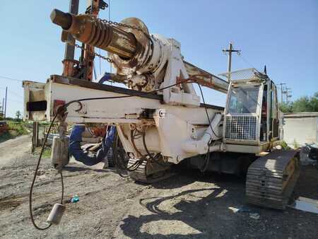 Rotary Drilling Rig 2003 Soilmec R312.200 (1)