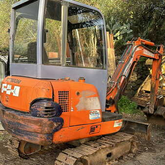 Fiat-Hitachi FH22.2