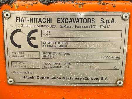 Fiat-Hitachi FH22.2