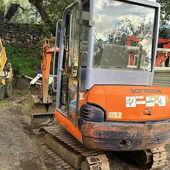 Fiat-Hitachi FH22.2