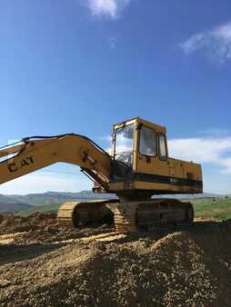 Caterpillar 213B