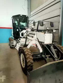 Graders 2025 Hidromek HMK230MG-5 (1)