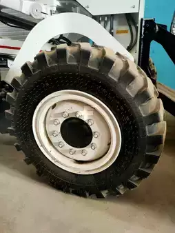 Graders 2025 Hidromek HMK230MG-5 (10)