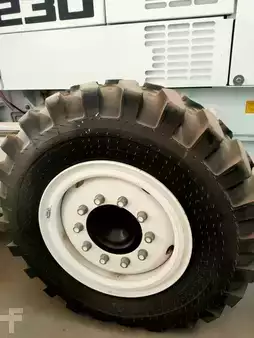 Graders 2025 Hidromek HMK230MG-5 (11)