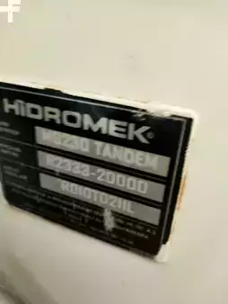 Graders 2025 Hidromek HMK230MG-5 (13)