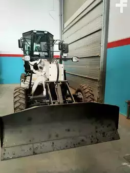 Graders 2025 Hidromek HMK230MG-5 (2)