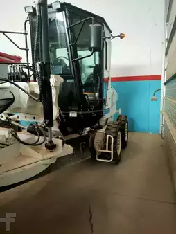 Graders 2025 Hidromek HMK230MG-5 (3)