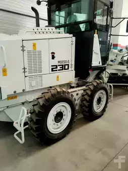 Graders 2025 Hidromek HMK230MG-5 (4)