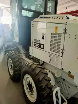 Graders 2025 Hidromek HMK230MG-5 (5)