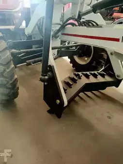 Graders 2025 Hidromek HMK230MG-5 (6)