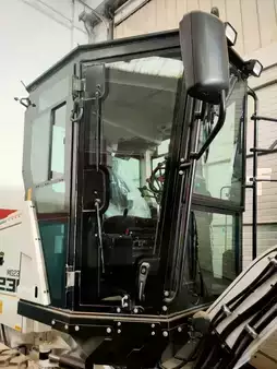 Graders 2025 Hidromek HMK230MG-5 (7)