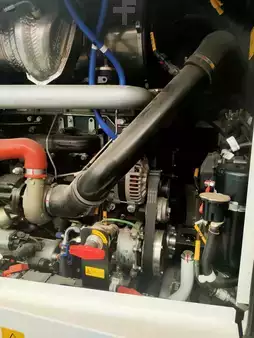 Graders 2025 Hidromek HMK230MG-5 (8)