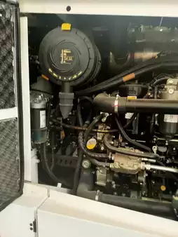 Graders 2025 Hidromek HMK230MG-5 (9)