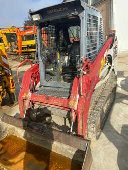 Takeuchi TL8