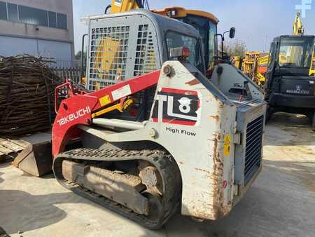 Takeuchi TL8