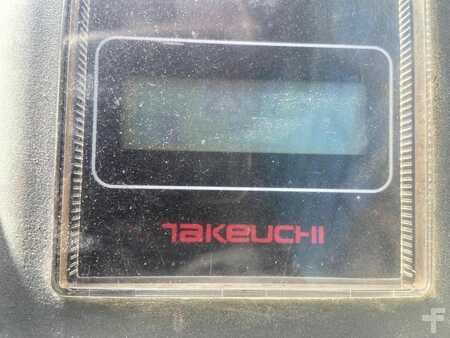 Takeuchi TL8