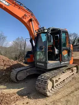 Andet 2019 Doosan DX140LCR-5 (2)