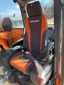 Andet 2019 Doosan DX140LCR-5 (5)