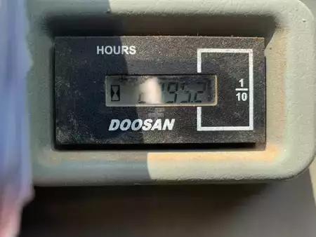 Andet 2019 Doosan DX140LCR-5 (6)