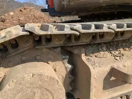 Andet 2019 Doosan DX140LCR-5 (7)