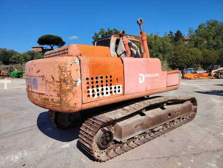Fiat-Hitachi EX215