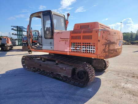 Fiat-Hitachi EX215