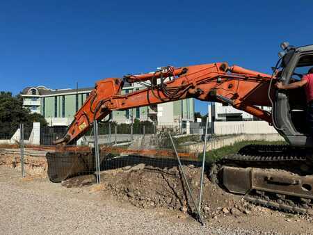 Kettenbagger 2005 Hitachi ZX280LCN (3)