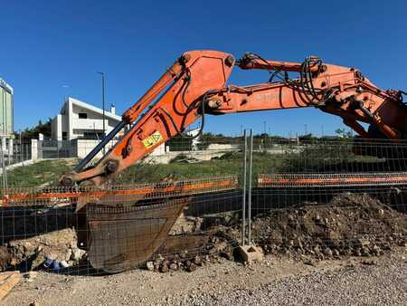 Kettenbagger 2005 Hitachi ZX280LCN (4)