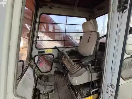 Telakaivinkoneet  1996 Fiat-Hitachi FH200-3 (11)