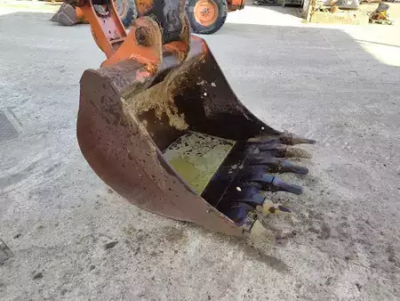 Telakaivinkoneet  1996 Fiat-Hitachi FH200-3 (12)