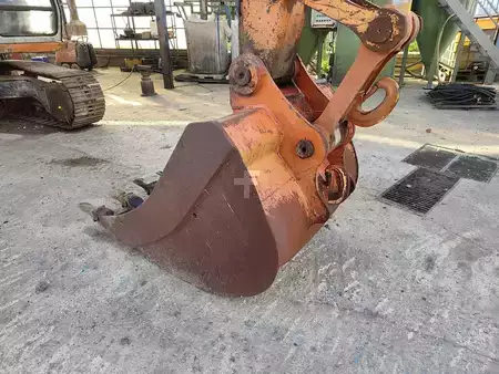 Telakaivinkoneet  1996 Fiat-Hitachi FH200-3 (13)